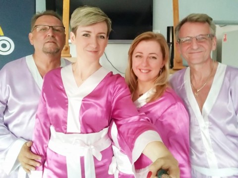 Tychy AGGA